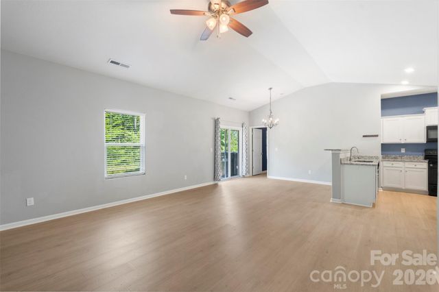 7318 Cuddington Drive, Charlotte, NC 28215
