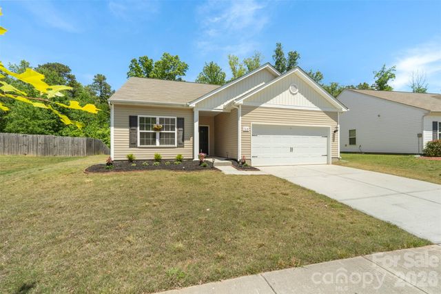 7318 Cuddington Drive, Charlotte, NC 28215