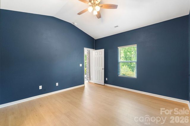7318 Cuddington Drive, Charlotte, NC 28215