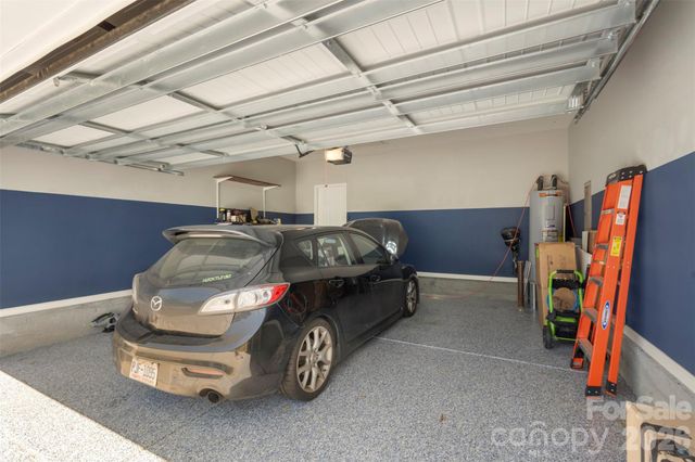 7318 Cuddington Drive, Charlotte, NC 28215