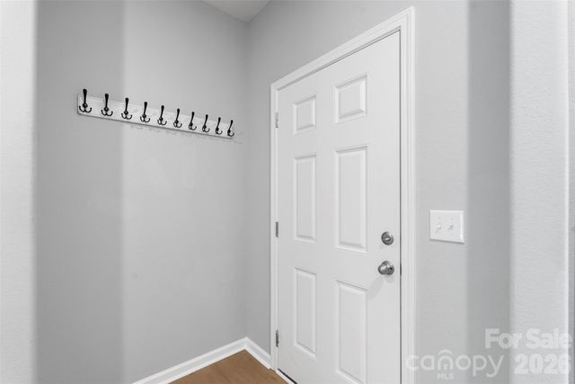 7318 Cuddington Drive, Charlotte, NC 28215