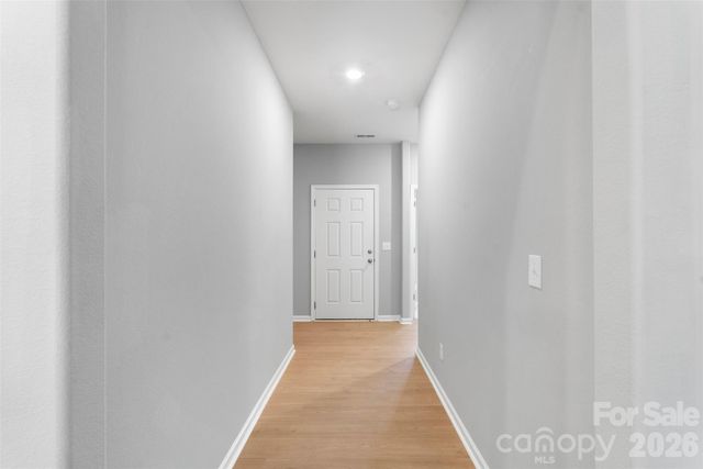 7318 Cuddington Drive, Charlotte, NC 28215
