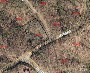 Lot #73 Black Lark Drive, Marion, NC 28752