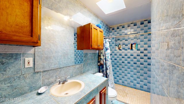 701 E 38th Street, Tucson, AZ 85713