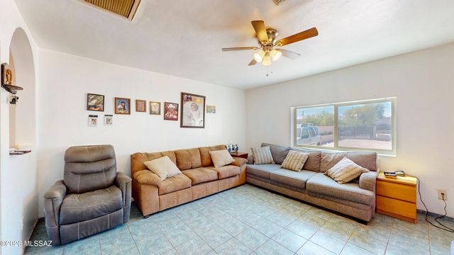 701 E 38th Street, Tucson, AZ 85713