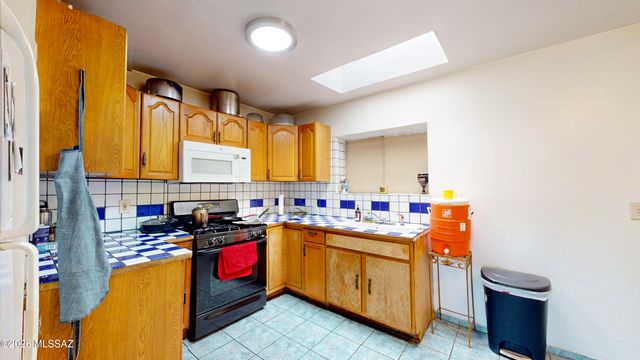 701 E 38th Street, Tucson, AZ 85713