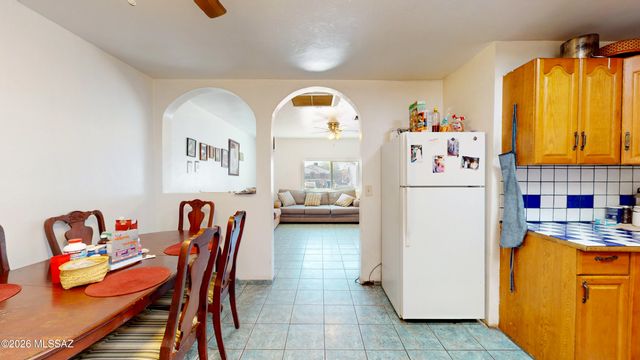 701 E 38th Street, Tucson, AZ 85713