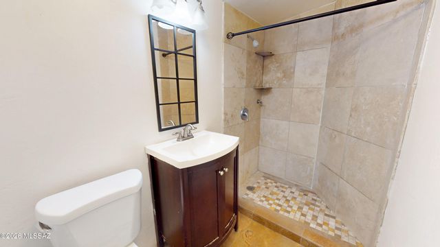 701 E 38th Street, Tucson, AZ 85713