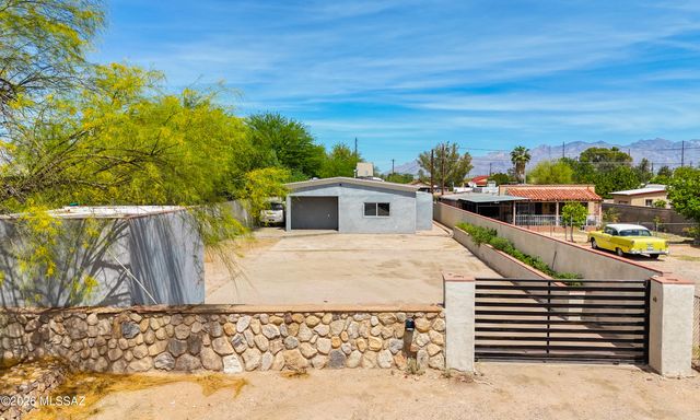 701 E 38th Street, Tucson, AZ 85713