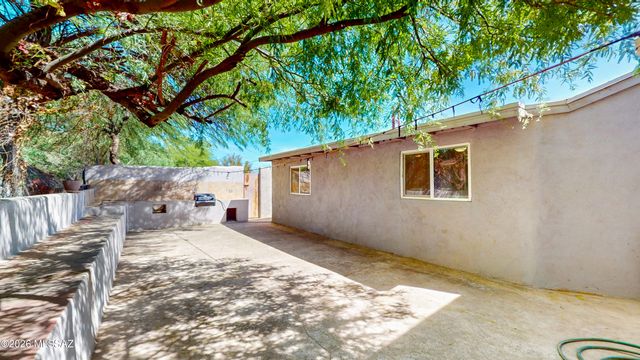 701 E 38th Street, Tucson, AZ 85713