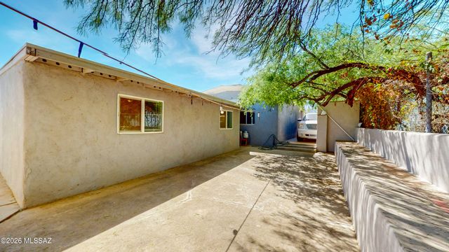 701 E 38th Street, Tucson, AZ 85713