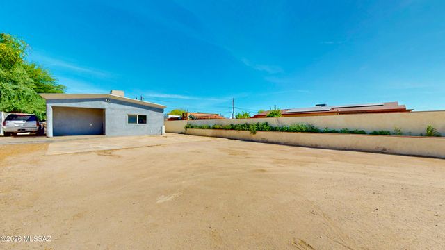 701 E 38th Street, Tucson, AZ 85713