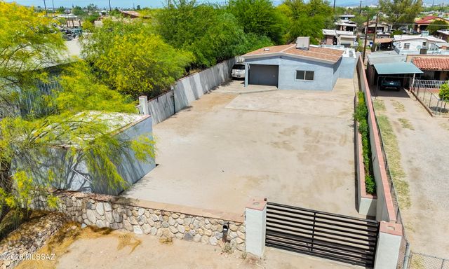 701 E 38th Street, Tucson, AZ 85713