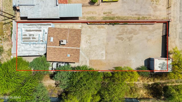 701 E 38th Street, Tucson, AZ 85713