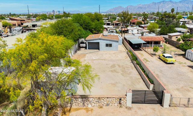 701 E 38th Street, Tucson, AZ 85713