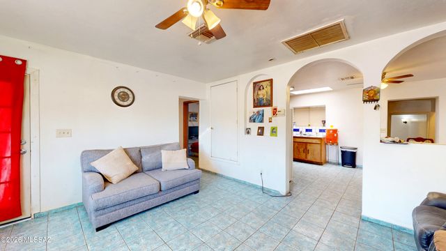 701 E 38th Street, Tucson, AZ 85713