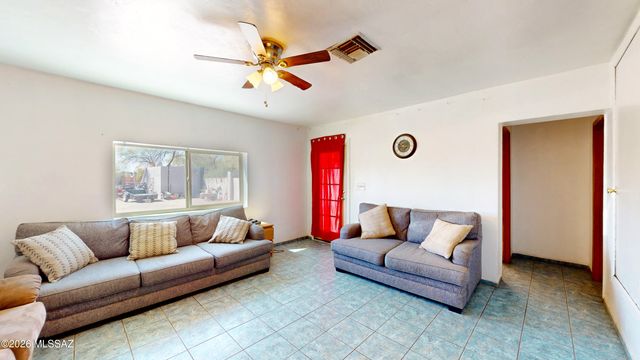 701 E 38th Street, Tucson, AZ 85713