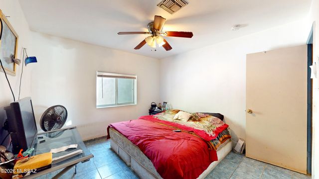 701 E 38th Street, Tucson, AZ 85713