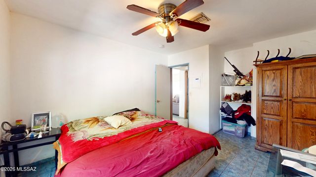 701 E 38th Street, Tucson, AZ 85713