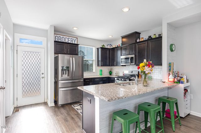 217 Jones Hill Road, Holly Springs, NC 27540