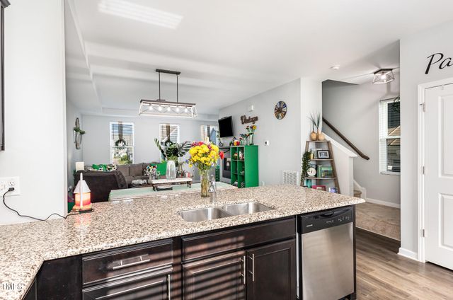 217 Jones Hill Road, Holly Springs, NC 27540