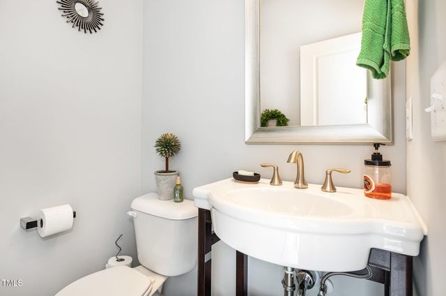 217 Jones Hill Road, Holly Springs, NC 27540