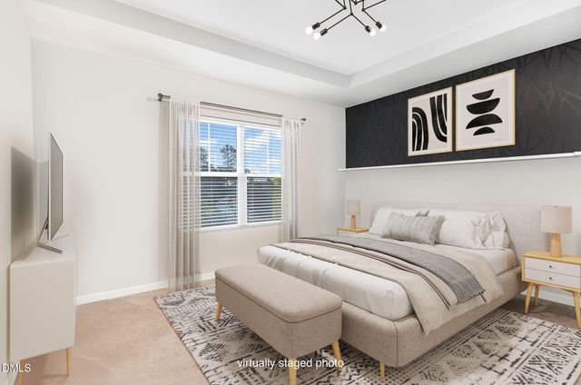 217 Jones Hill Road, Holly Springs, NC 27540