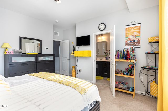 217 Jones Hill Road, Holly Springs, NC 27540