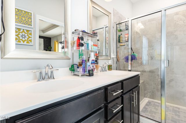 217 Jones Hill Road, Holly Springs, NC 27540