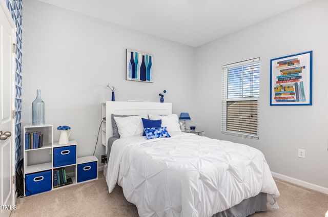 217 Jones Hill Road, Holly Springs, NC 27540