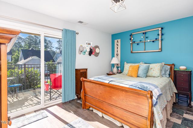 217 Jones Hill Road, Holly Springs, NC 27540