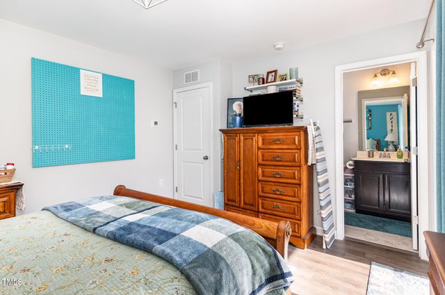 217 Jones Hill Road, Holly Springs, NC 27540