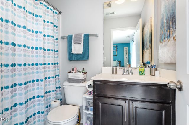 217 Jones Hill Road, Holly Springs, NC 27540