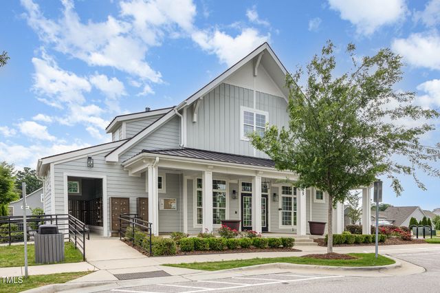 217 Jones Hill Road, Holly Springs, NC 27540