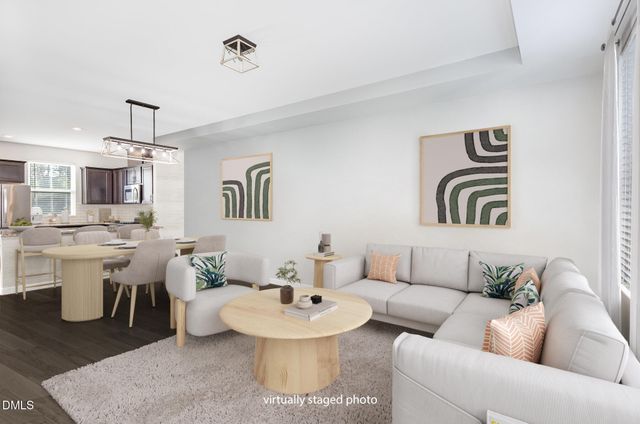 217 Jones Hill Road, Holly Springs, NC 27540