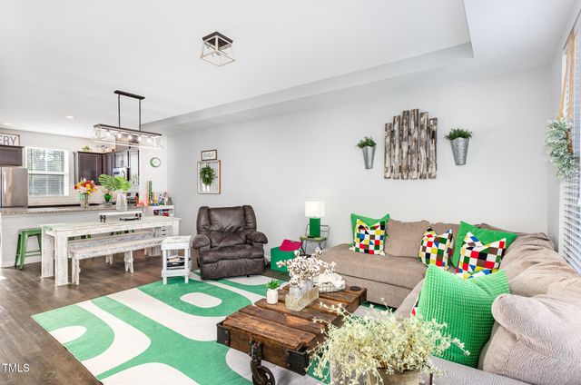 217 Jones Hill Road, Holly Springs, NC 27540