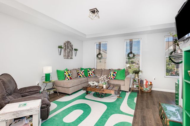 217 Jones Hill Road, Holly Springs, NC 27540