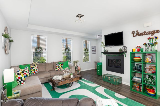 217 Jones Hill Road, Holly Springs, NC 27540