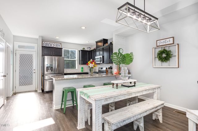 217 Jones Hill Road, Holly Springs, NC 27540