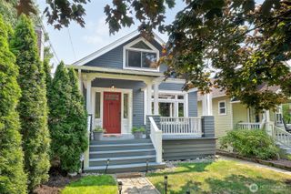 6534 19th Avenue NE, Seattle, WA 98115