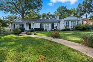 10 Ladue Hills Drive, St Louis, MO 63132