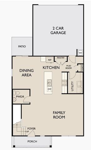 3209 Landslide Drive, Celina, TX 75009