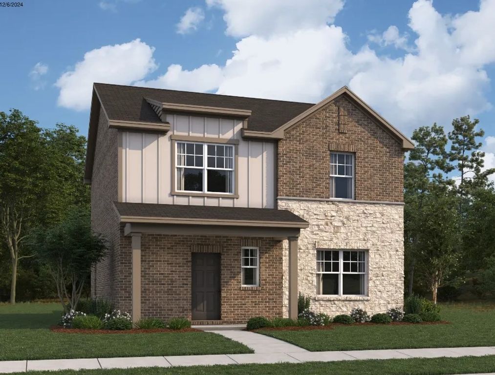 3209 Landslide Drive, Celina, TX 75009