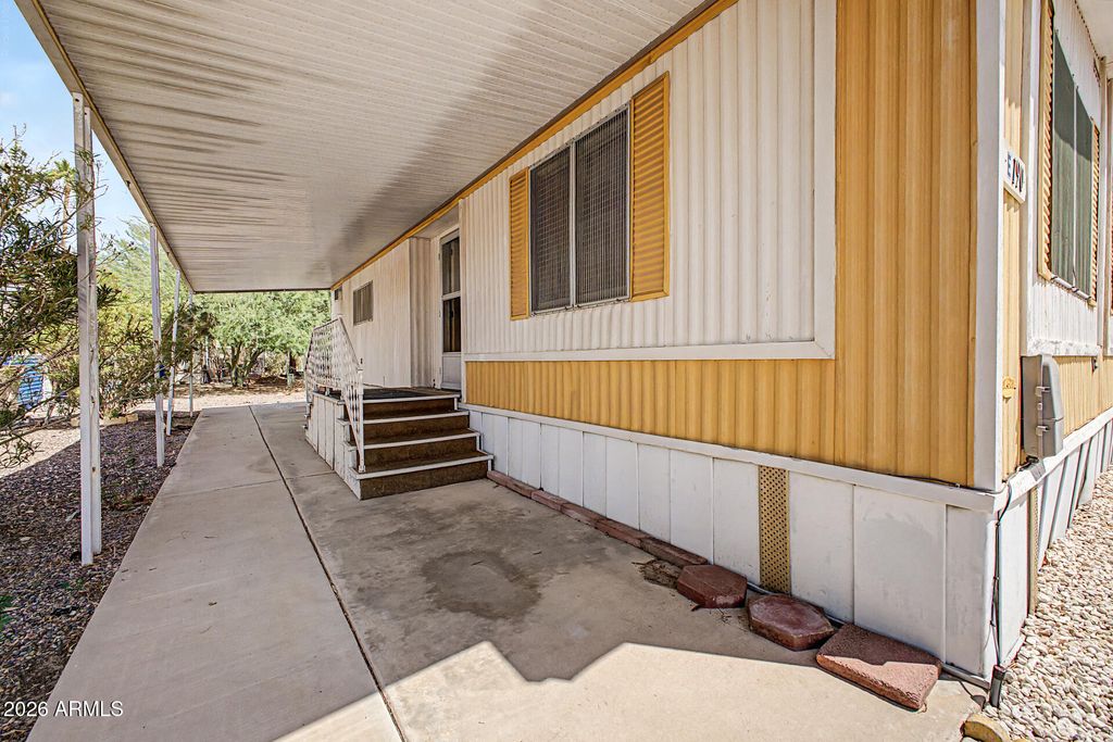 7300 N 51ST Avenue E190, Glendale, AZ 85301 — photo 4