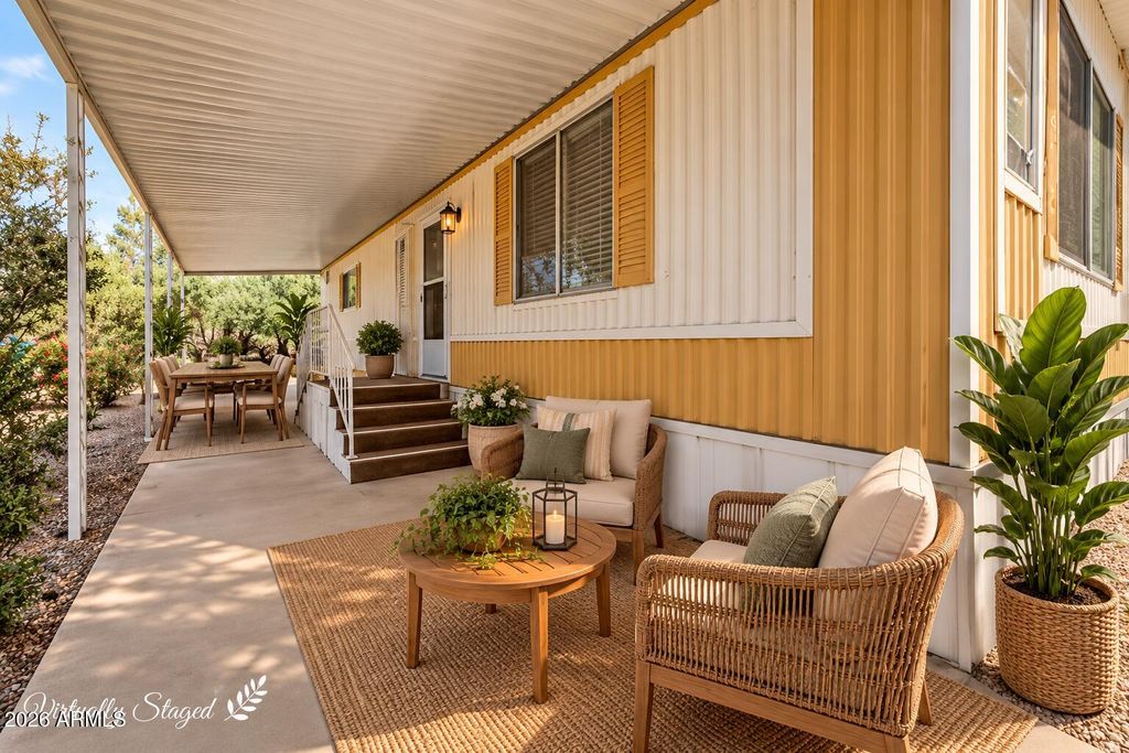 7300 N 51ST Avenue E190, Glendale, AZ 85301 — photo 5