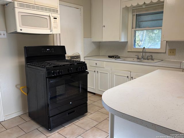 207 NORTHILL DR, San Antonio, TX 78201