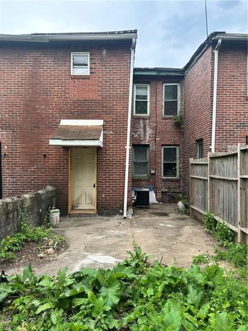 214 Fleet St, Rankin, PA 15104