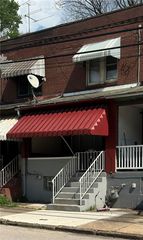 214 Fleet St, Rankin, PA 15104