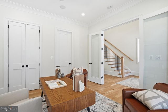 6512 WILLIAMSBURG BLVD, Arlington, VA 22213