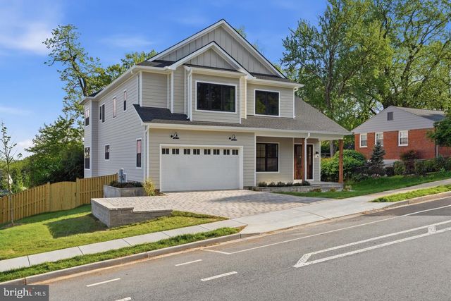 6512 WILLIAMSBURG BLVD, Arlington, VA 22213
